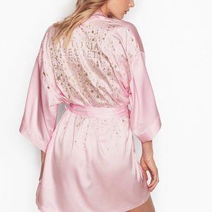 Victoria Secret Final 2018 Fashion Show Robe XS/S